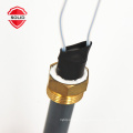 High temperature resistant fast heating rod black ceramic igniter